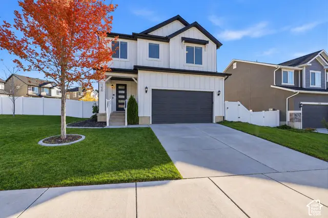166 N Diamond Back Dr, Saratoga Springs, UT 84045 - #2