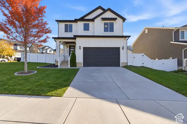 166 N Diamond Back Dr, Saratoga Springs, UT 84045 - #3