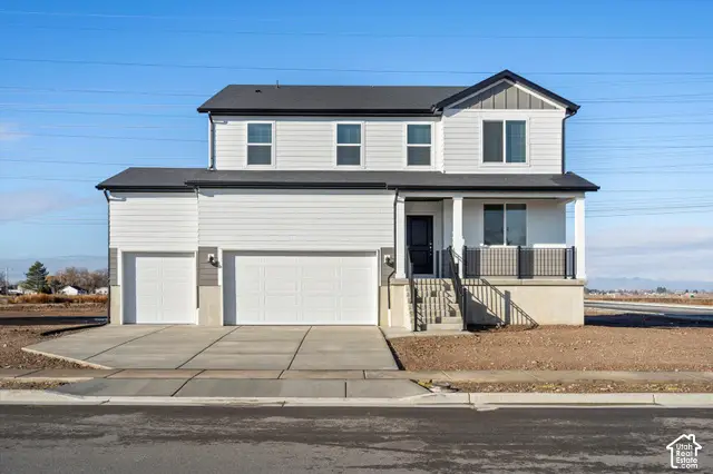 824 N 200 E #236, Santaquin, UT 84655 - #1