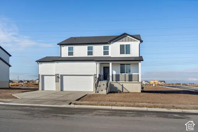 824 N 200 E #236, Santaquin, UT 84655 - #2