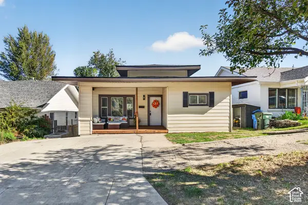 432 S Lincoln Ave, Pocatello, ID 83204