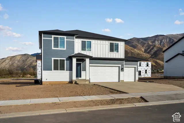 816 N 200 E #237, Santaquin, UT 84655 - #1