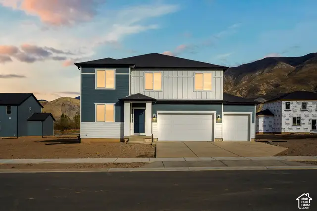 816 N 200 E #237, Santaquin, UT 84655 - #2