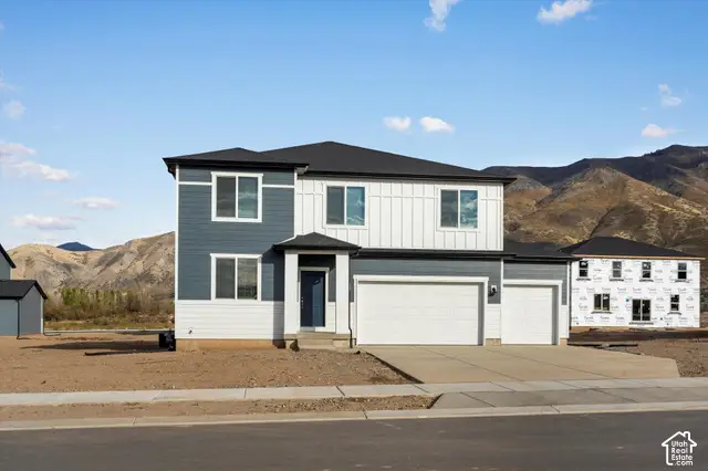 816 N 200 E #237, Santaquin, UT 84655 - #3