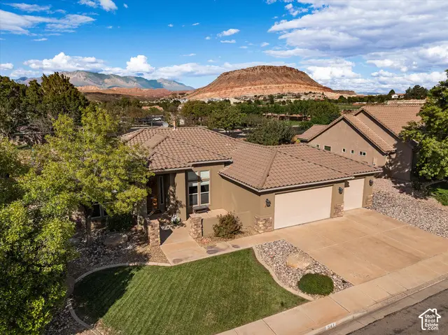 641 E Sonoran Dr, Washington, UT 84780 - #2