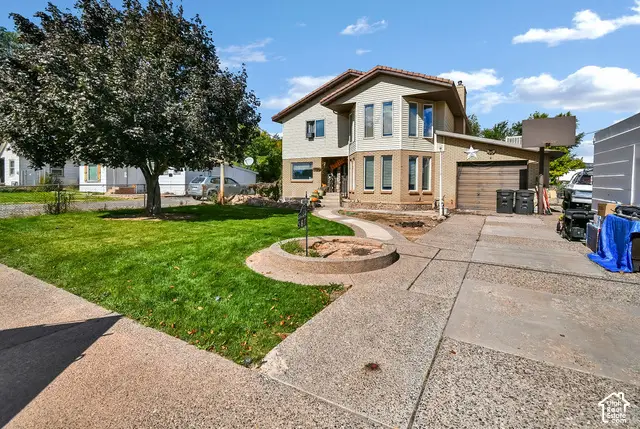 567 E 200 N, Richfield, UT 84701 - #1