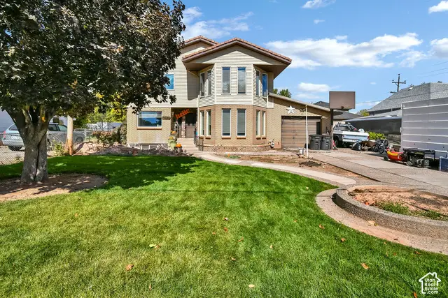 567 E 200 N, Richfield, UT 84701 - #2