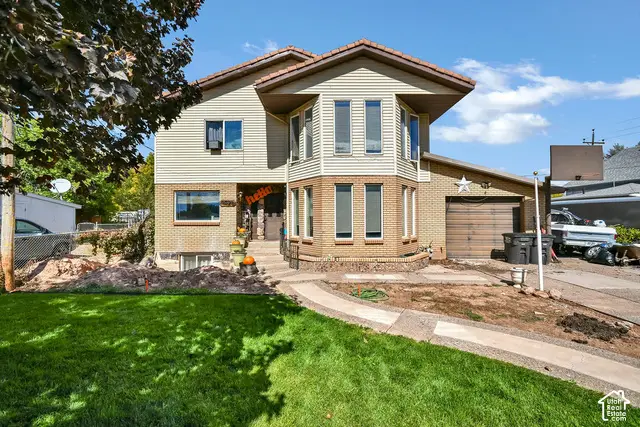 567 E 200 N, Richfield, UT 84701 - #3
