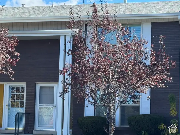 3960 S Gramercy Ave, Ogden, UT 84403