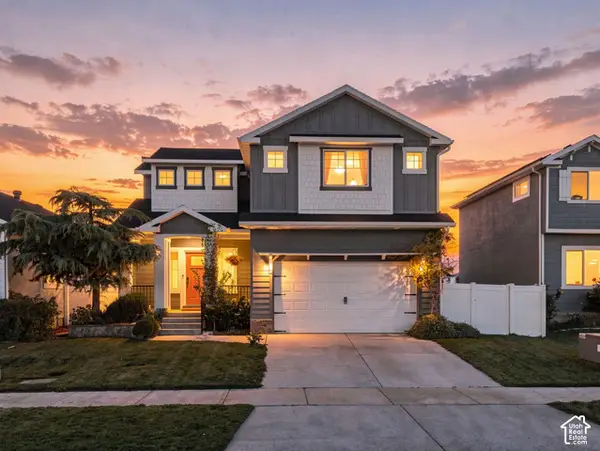 63 N Lecheminant Dr E, Vineyard, UT 84059