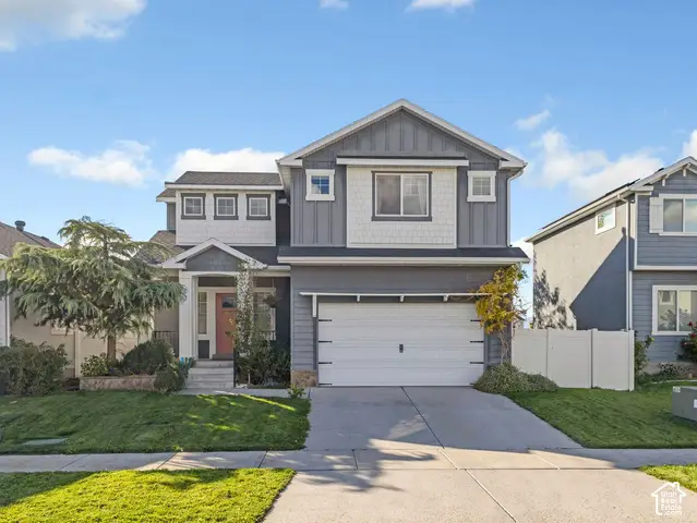 63 N Lecheminant Dr E, Vineyard, UT 84059 - #2