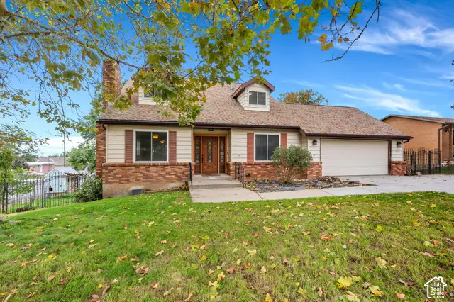 1009 N 250 E, Centerville, UT 84014 - #1