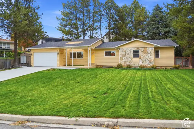 2888 Cherokee Ln, Provo, UT 84604 - #1