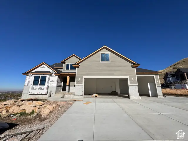 1799 E Terrace Dr, Fruit Heights, UT 84037 - #1