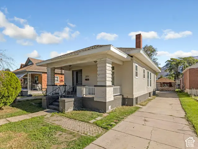 2870 Lincoln Ave, Ogden, UT 84401 - #1