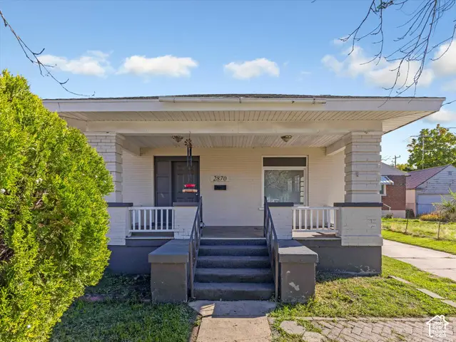 2870 Lincoln Ave, Ogden, UT 84401 - #3