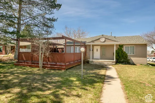 3806 S Birch Res E, Salt Lake City, UT 84109