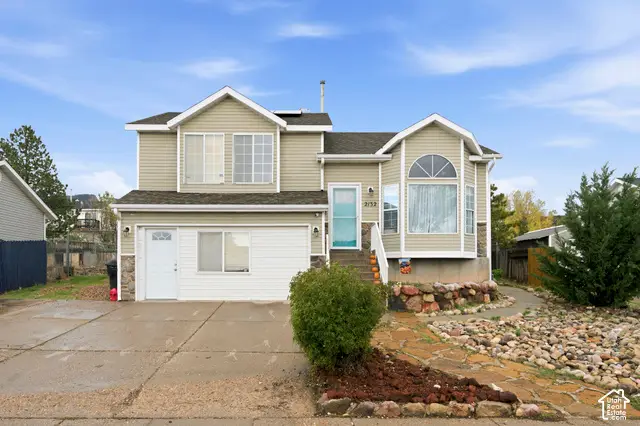 2132 N Chandler Dr, Cedar City, UT 84721 - #1