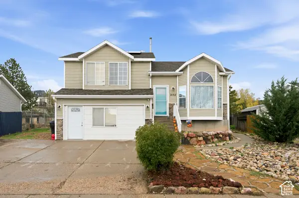 2132 N Chandler Dr, Cedar City, UT 84721