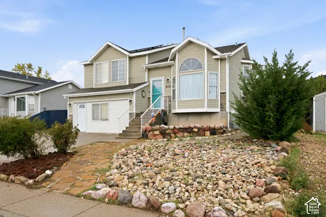 2132 N Chandler Dr, Cedar City, UT 84721 - #2