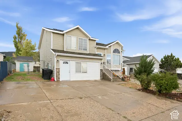 2132 N Chandler Dr, Cedar City, UT 84721 - #3