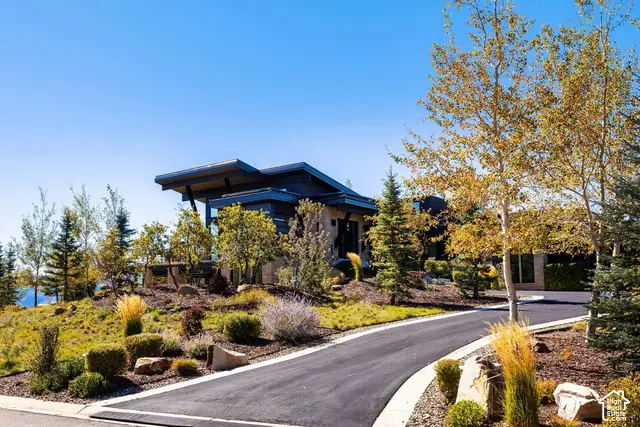 14025 N Deer Canyon Dr, Kamas, UT 84036 - #2