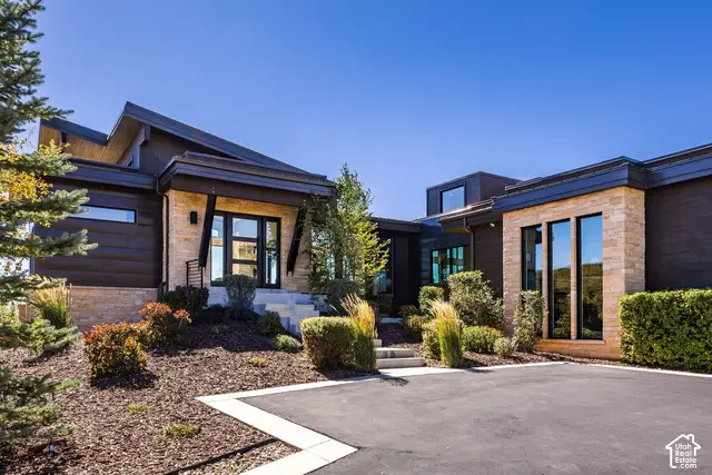 14025 N Deer Canyon Dr, Kamas, UT 84036 - #3