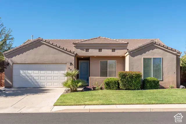 570 S 720 E, Ivins, UT 84738 - #1
