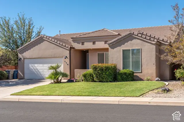 570 S 720 E, Ivins, UT 84738 - #2