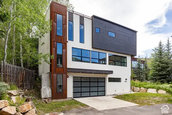 597 Deer Valley Loop Rd, Park City, UT 84060