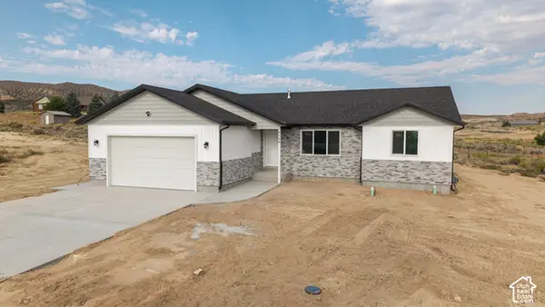 4140 S 220 W, Vernal, UT 84078