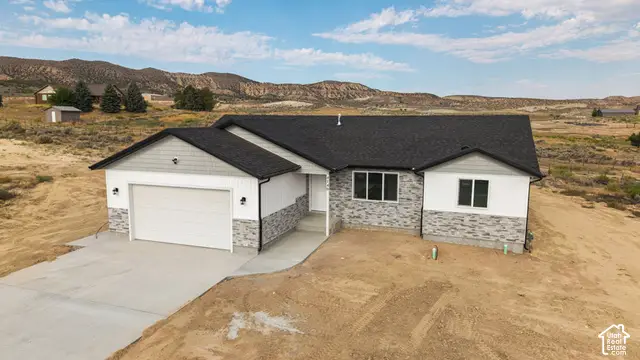 4140 S 220 W, Vernal, UT 84078 - #2