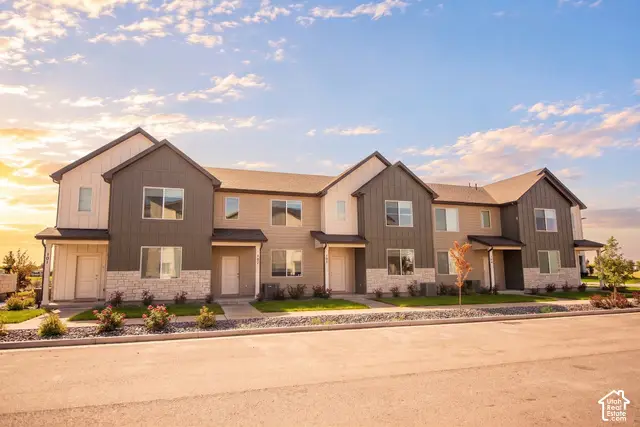 826 Altura Vista Ln, Logan, UT 84321 - #1