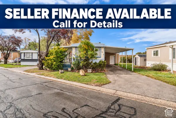 699 Percival St, North Salt Lake, UT 84054