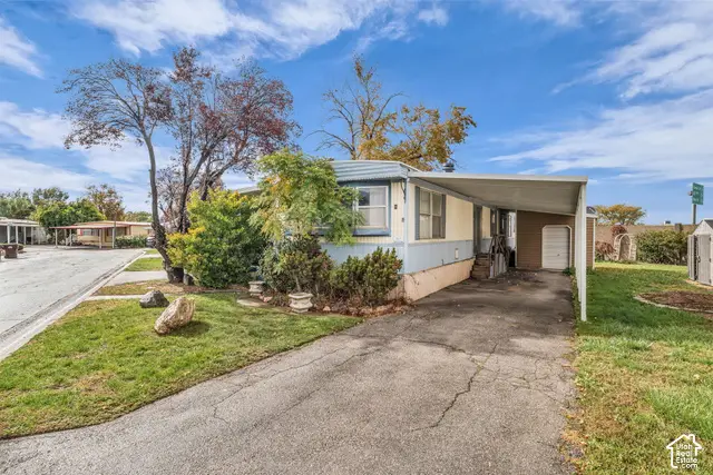 699 Percival St, North Salt Lake, UT 84054 - #2