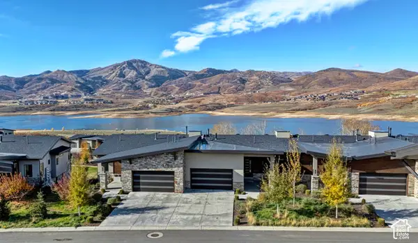 11529 N Groves Edge Dr, Hideout, UT 84036