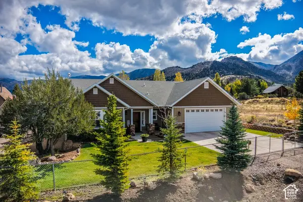 115 S Terry Pkwy, Pine Valley, UT 84781
