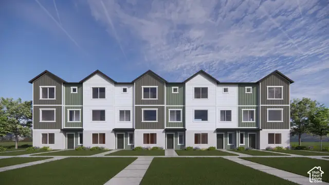 427 W 370 S #18, Hyde Park, UT 84318 - #1