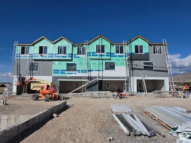 427 W 370 S #18, Hyde Park, UT 84318 - #2