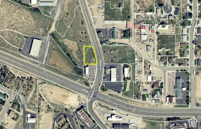 305 N Airport Rd, Cedar City, UT 84720 - #2