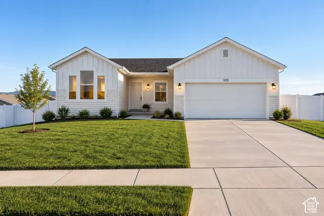 1061 W Alpine Ln #721, Grantsville, UT 84074 - #1