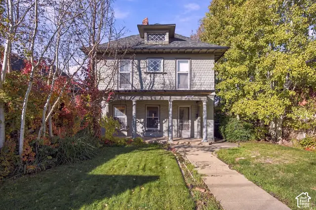 1352 S 1100 E, Salt Lake City, UT 84105 - #1