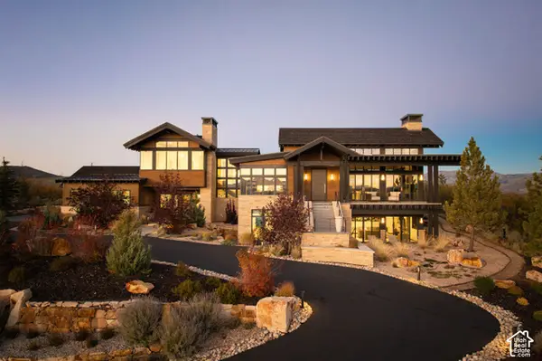 2885 E Ridgeway Dr, Kamas, UT 84036