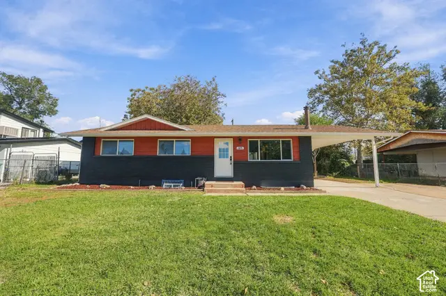 1874 N Matthew Dr W, Layton, UT 84041 - #1