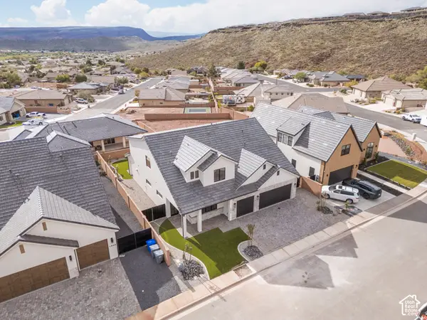 1972 N Creek Side, Washington, UT 84780