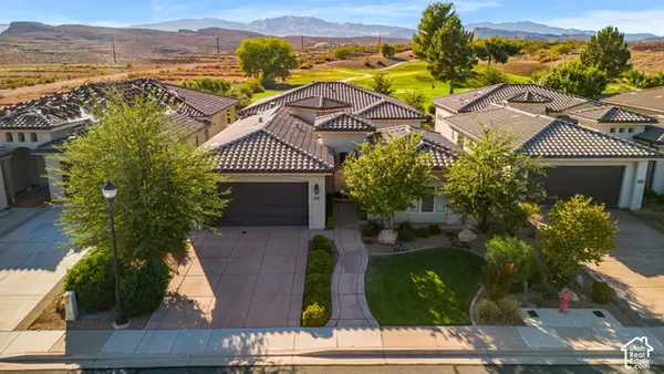 688 S Alienta Dr, St. George, UT 84770