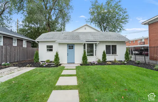 2202 S Lake St, South Salt Lake, UT 84106 - #1