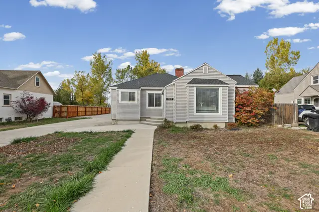287 E 300 N, Ephraim, UT 84627 - #1