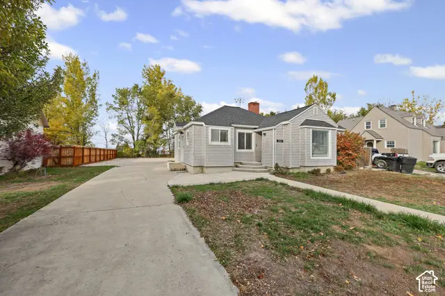 287 E 300 N, Ephraim, UT 84627 - #3