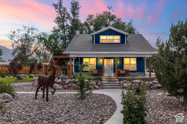 87 N Main St, Marysvale, UT 84750 - #2